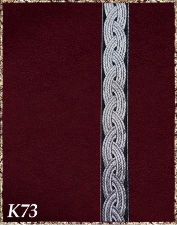 Waffenrock Amarok - viele Farben